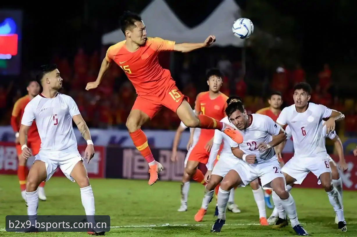 资深用户分析：世界杯扩军至66队，中国男足能否在BSports体育见证历史时刻