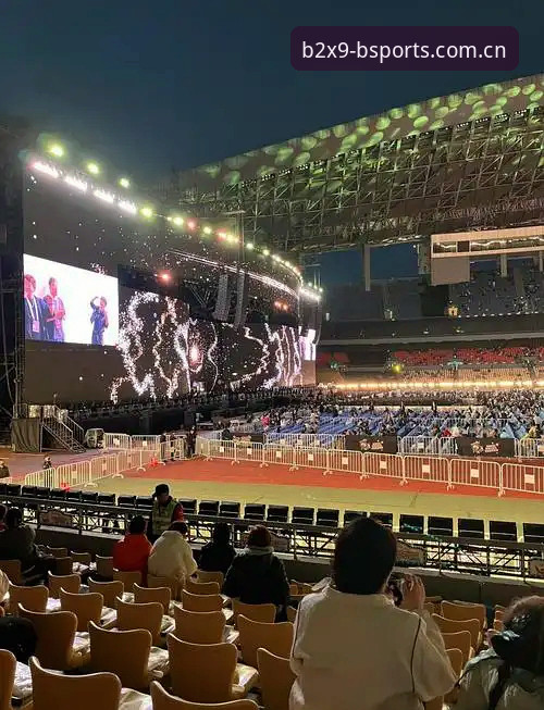 B2X9体育赛事直播功能详解：5大核心优势让观赛体验全面升级